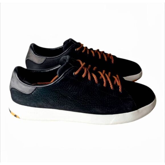 COLE HAAN Grandpro Tennis Shoes Size 12M - Picture 3 of 9